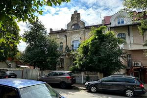 квартира по адресу Матейко ул., 24