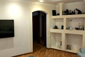 квартира по адресу Бориса Тена ул., 102