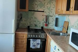квартира по адресу Героев Труда ул. (Героїв Праці), 12