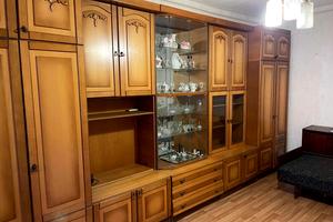 квартира по адресу Героев Днепра ул., 43