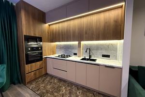 квартира за адресою Капушанська вул., 8