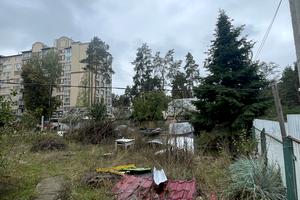 участок по адресу Авиаконструктора Антонова ул.