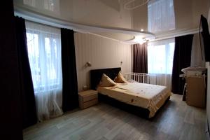 квартира за адресою Кривбасівська вул., 58