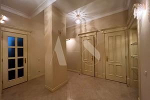 квартира по адресу Таджикская ул., 1