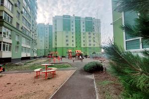 квартира по адресу Левановцев ул., 30/4