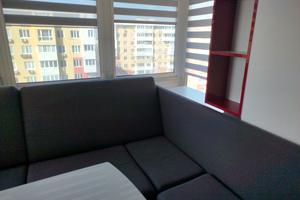 квартира за адресою Садовый проезд, 12