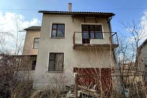 дом по адресу Барвінкова, 32