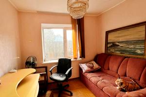 дом по адресу Петрашевського, 68