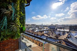 квартира по адресу Кулиша ул., 47а