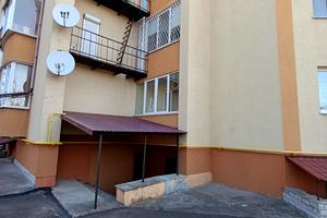 комерційна за адресою вул. Ясна, 7б