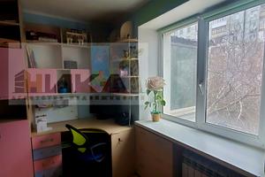 квартира по адресу Криворожская ул., 24-А