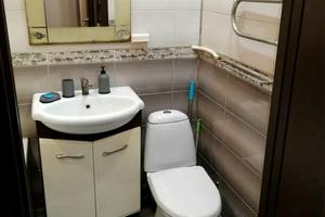 квартира по адресу Костычева ул., 25а