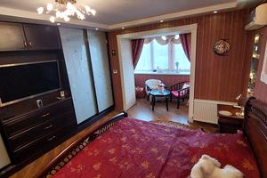 квартира за адресою Январьова вул., 28