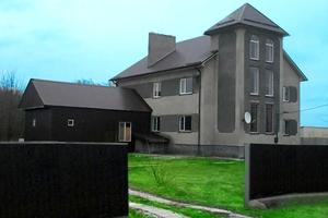 дом по адресу Калиновая ул. (Совхозная)