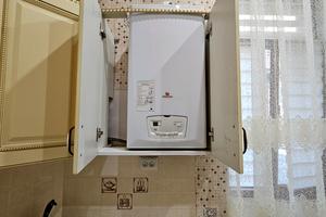 квартира по адресу Троицкая ул., 58