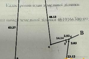 участок по адресу Садовая ул.