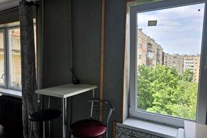 квартира за адресою Соколовська вул., 9