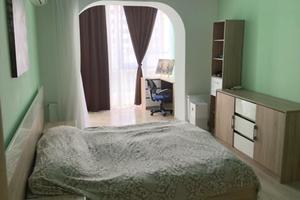 квартира за адресою Набережна Перемоги вул., 62