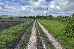 ділянка за адресою Академіка Заболотного вул.