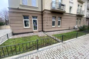 квартира по адресу Майский пер., 4