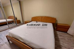 квартира за адресою Воскресенський просп. (Перова), 18б