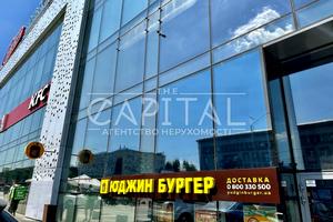 комерційна за адресою Берестейський просп. (Перемоги), 24