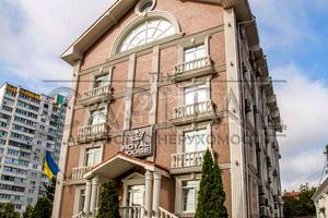 комерційна за адресою Григорія Гуляницького вул., 44-1