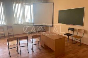 комерційна за адресою Сім'ї Бродських вул. (Смоленська), 31/33