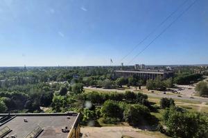 квартира за адресою Віталія Матусевича вул. (XXII Партз'їзду), 4