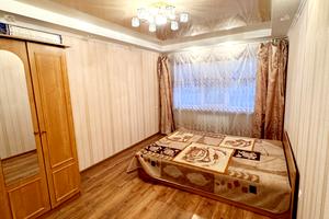 квартира за адресою Максима Чиженка пров. (Матросова), 21