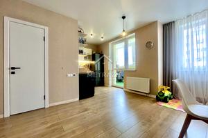 квартира по адресу Козакевича ул., 31