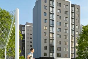 квартира за адресою Гетьмана Петра Дорошенка вул., 28а