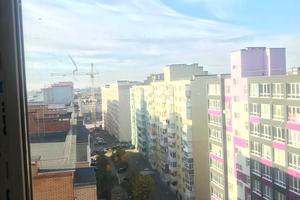 квартира по адресу Кармелюка ул., 7