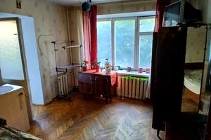 квартира за адресою Івана Пулюя вул., 9
