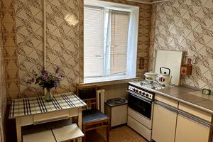квартира за адресою Харківських Дивізій вул., 9/1