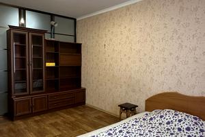 квартира за адресою Миколи Закревського вул., 42-А