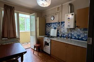 квартира за адресою Героїв України просп. (Героїв Сталінграду), 20В