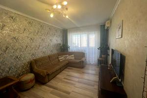 квартира за адресою Водограйна вул. (Гаврилова), 16