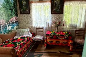 дом по адресу Чернівка