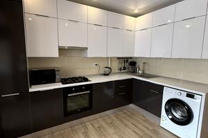 квартира по адресу Яблунева ул., 6