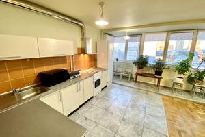 квартира за адресою Гончара, 96