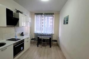 квартира за адресою Генуезька вул., 3б