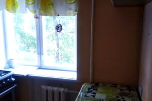 квартира по адресу Михаила Грушевского ул. (Котовского), 93