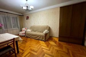 квартира за адресою Чарівна вул., 121