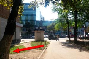 коммерческая по адресу пр. Гагаріна, 9