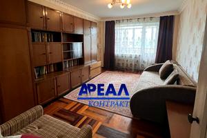 квартира по адресу запорізька, 1