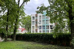 квартира по адресу Матвія Донцова ул. (Тургеневская), 91