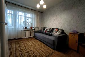 квартира за адресою Владислава Бувалкіна вул. (Бочарова Генерала), 21
