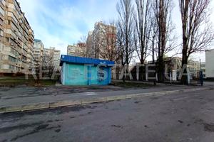 коммерческая по адресу Здолбуновская ул., 7-А