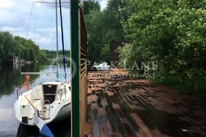 будинок за адресою смт. Козин, Старокиївська вул.